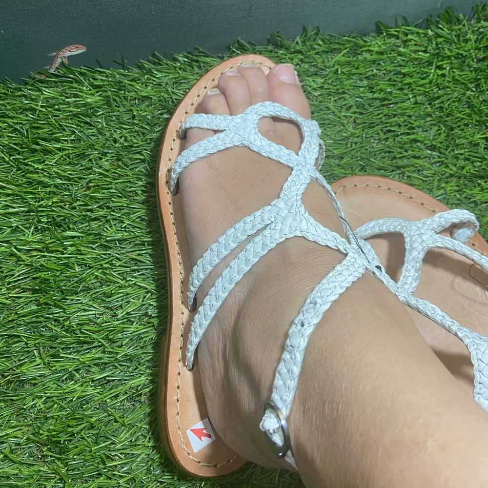 Vero Cuoio Sandal.Size- 38 - Picture 6 of 7